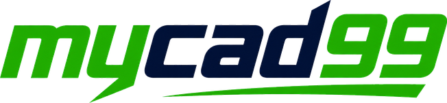 mycad99 logo